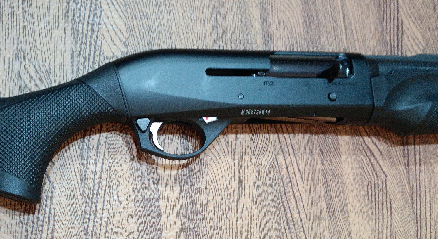 Benelli M2 Semi-Auto 12 Bore/gauge 
