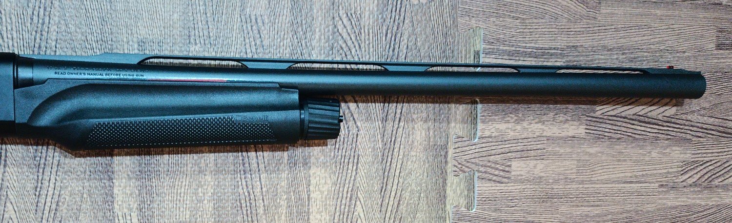 {CATEGORY} - Benelli M2 Semi-Auto 12 Bore/gauge in 
