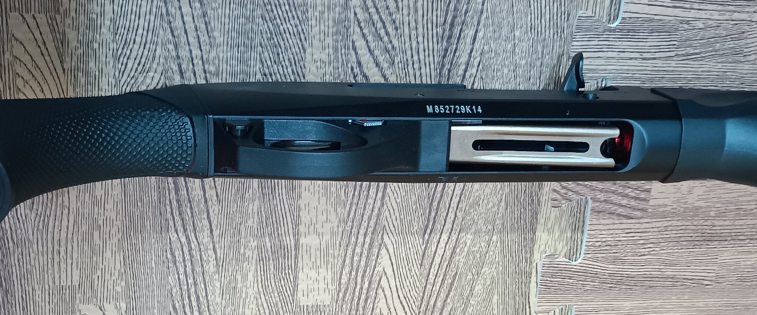 {CATEGORY} - Benelli M2 Semi-Auto 12 Bore/gauge