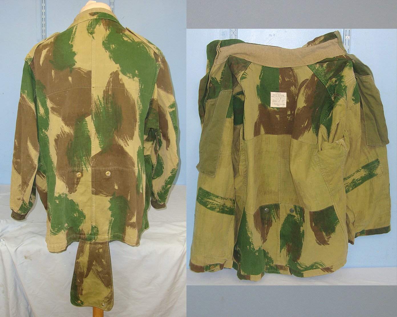  Clothing