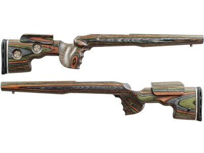 Howa 1500 Bolt Action .243 Rifle