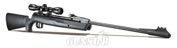 Remington Express Synthetic .177 in 
