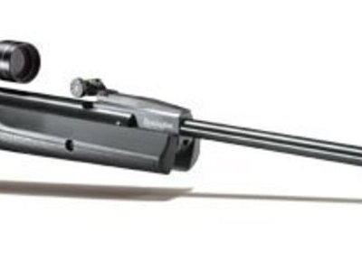 Remington Express Synthetic .177