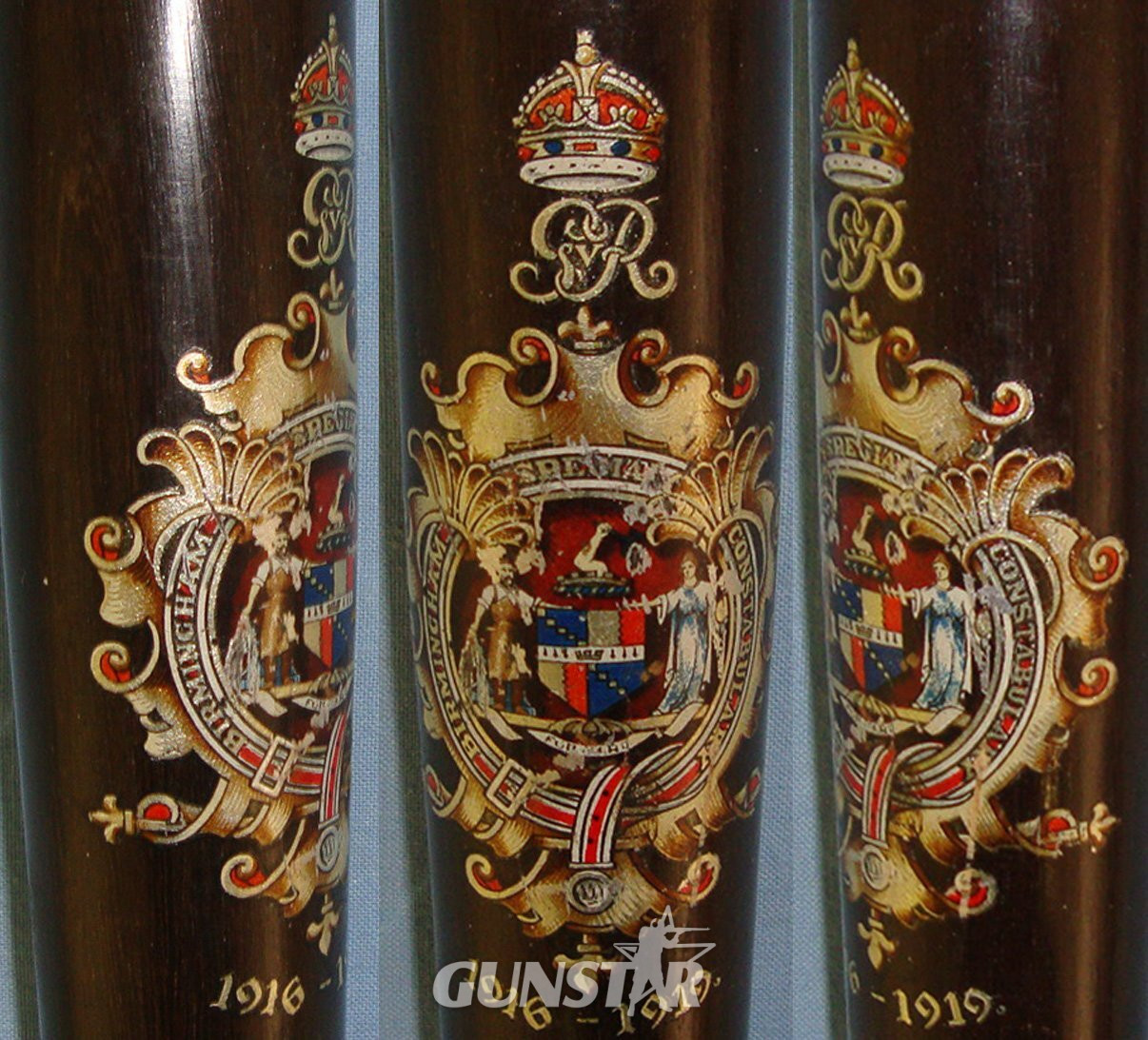 Antique & Militaria