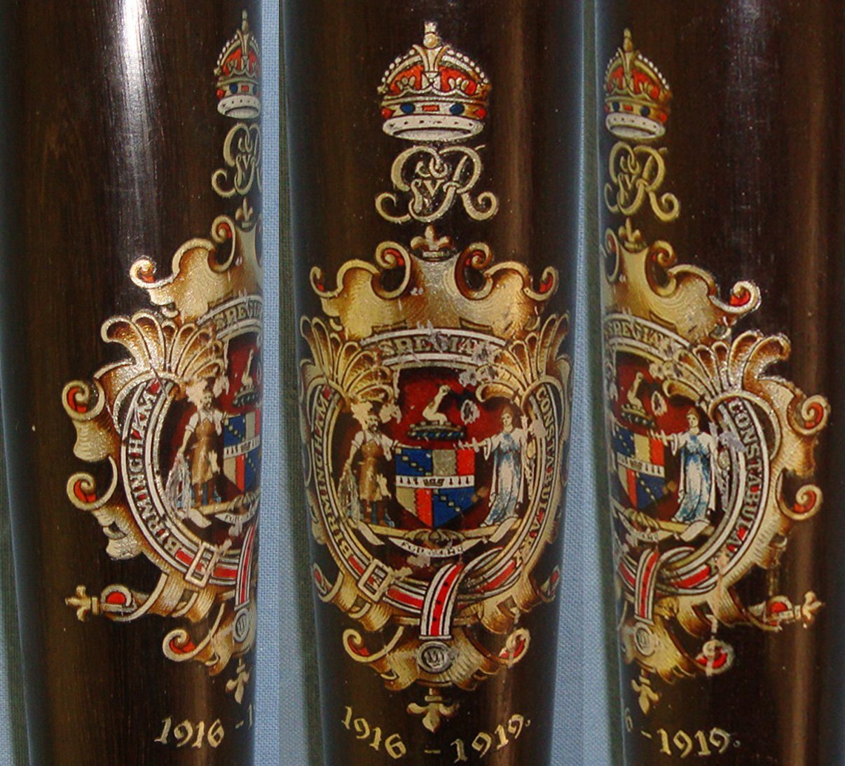 Antique & Militaria
