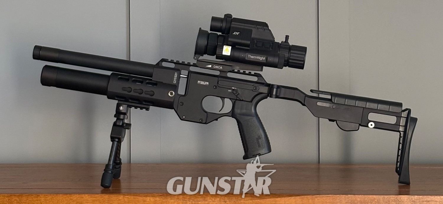 Airmaks Arms KATRAN SC .22