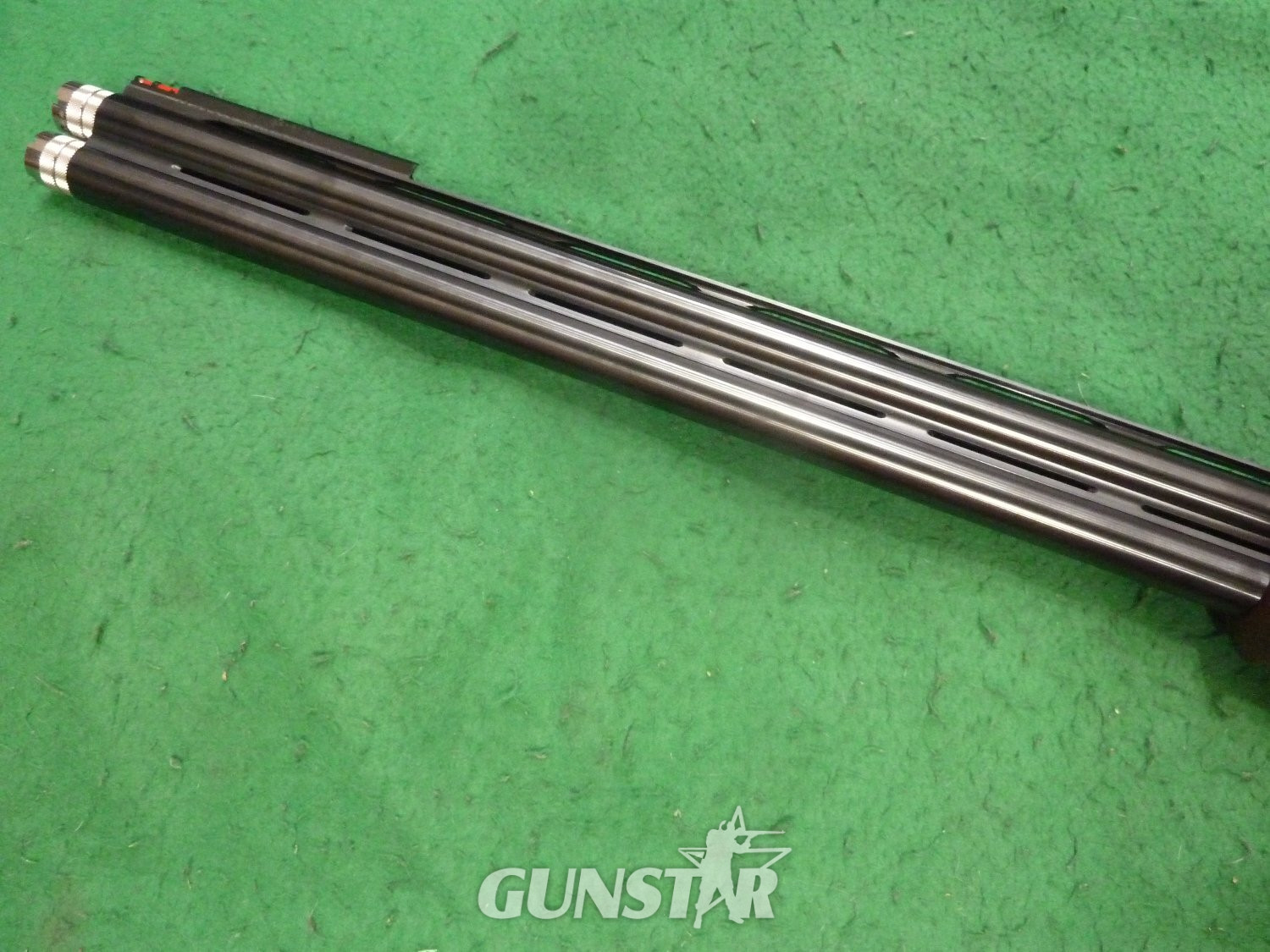 Beretta 687 Silver Pigeon 3 Sporting Over and Under 12 Bore/gauge