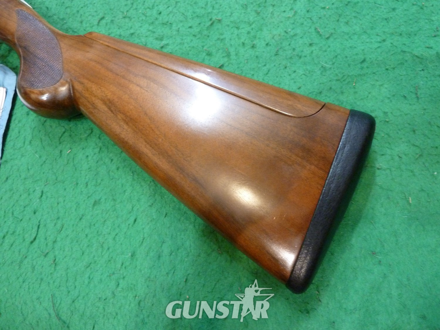 Beretta 687 Silver Pigeon 3 Sporting Over and Under 12 Bore/gauge - {CATEGORY}