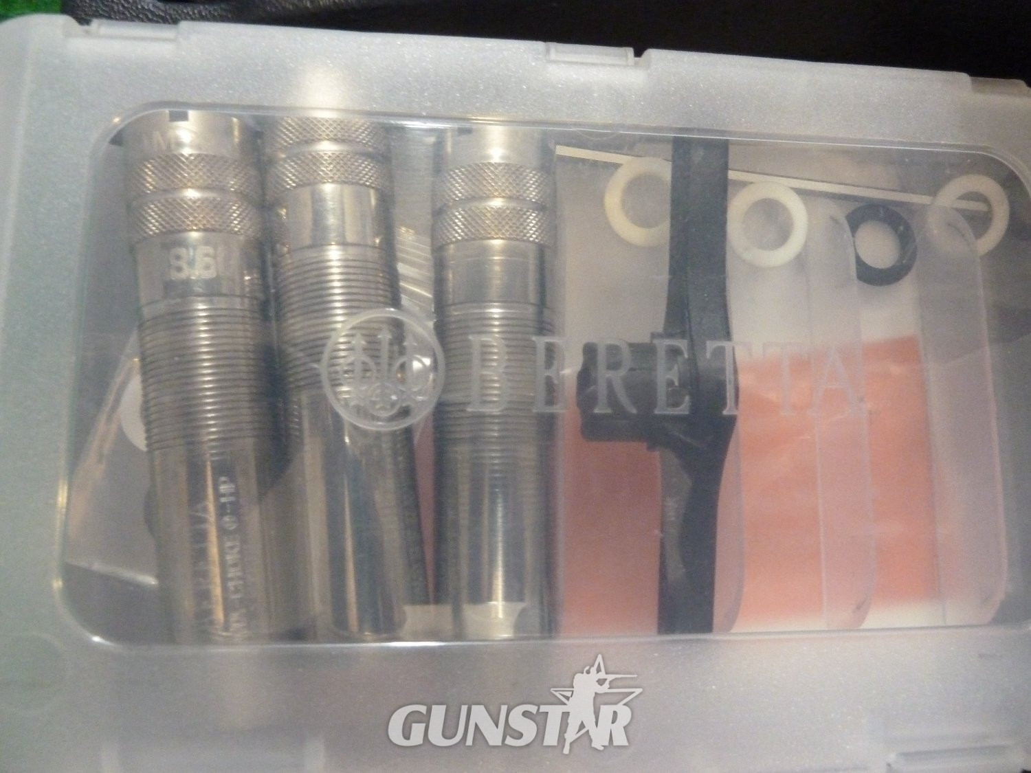 {CATEGORY} - Beretta 687 Silver Pigeon 3 Sporting Over and Under 12 Bore/gauge in 