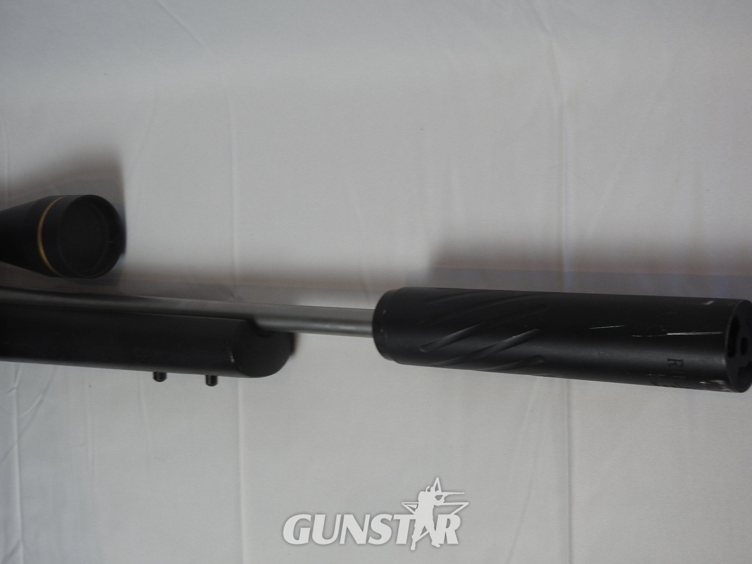 Remington 700 Bolt Action .308 Winchester Rifle