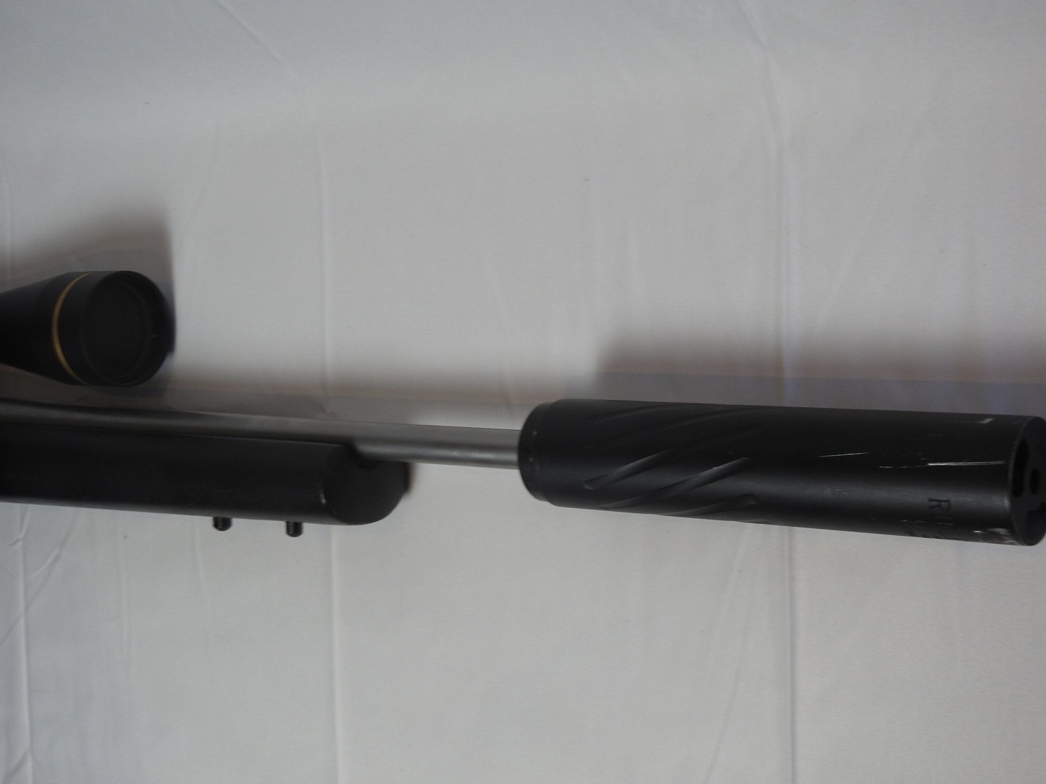 Remington 700 Bolt Action .308 Winchester Rifle