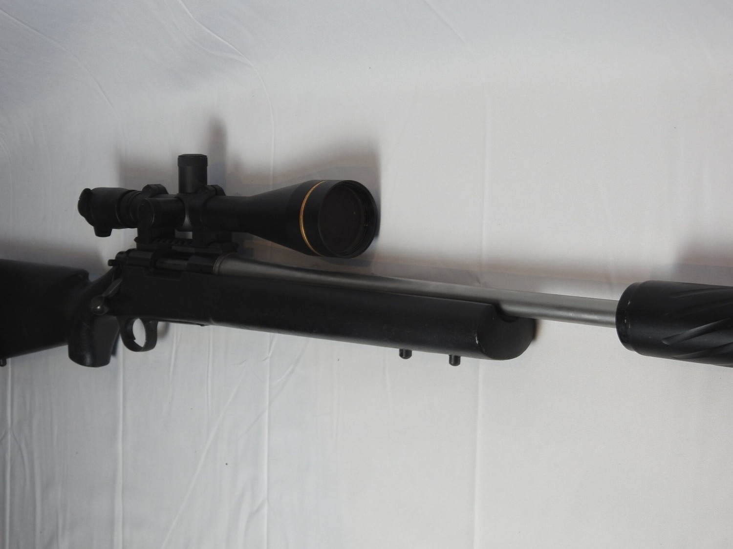  Remington 700 Bolt Action .308 Winchester Rifle