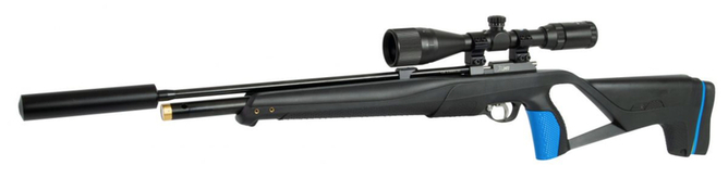 Stoeger XM1 Stoeger .177 or .22 .177