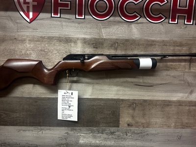 Walther Rotex RM8 Beech .177