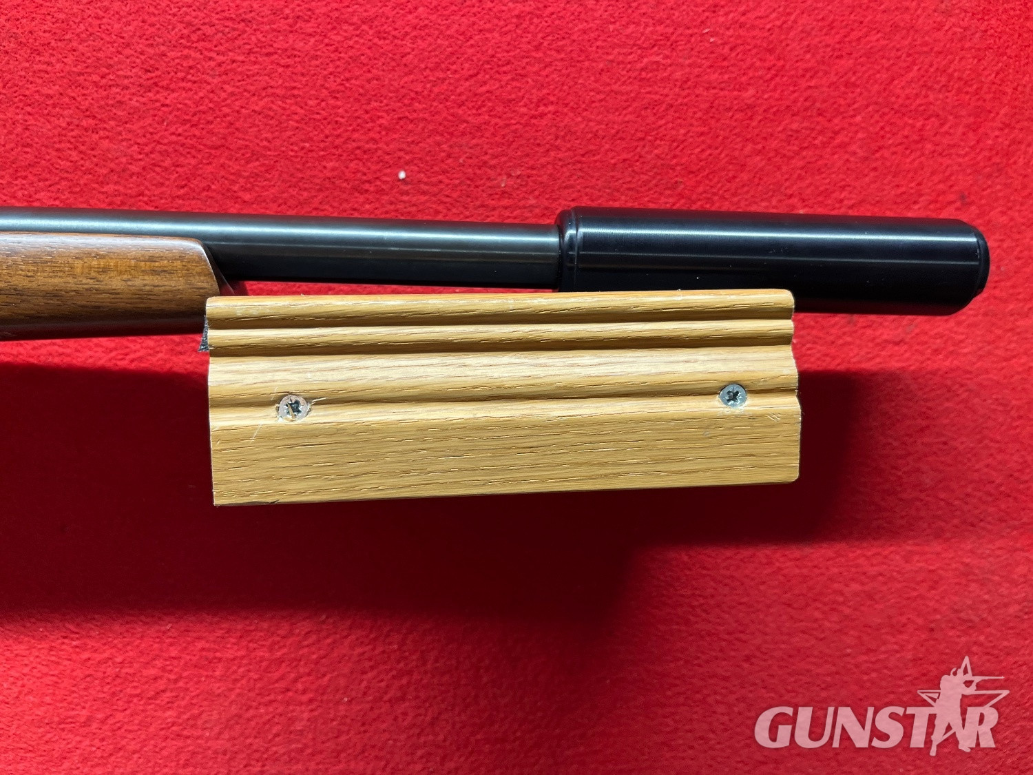 CZ 455 Bolt Action .17 Hornady Magnum Rimfire (.17 HMR) Rifle - {CATEGORY} in 