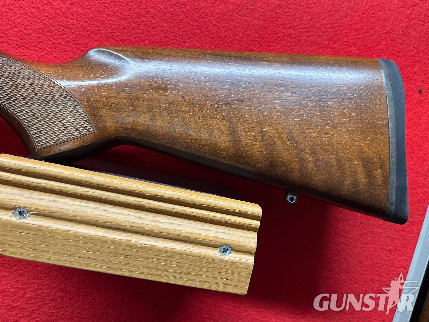 CZ 455 Bolt Action .17 Hornady Magnum Rimfire (.17 HMR) Rifle - {CATEGORY}