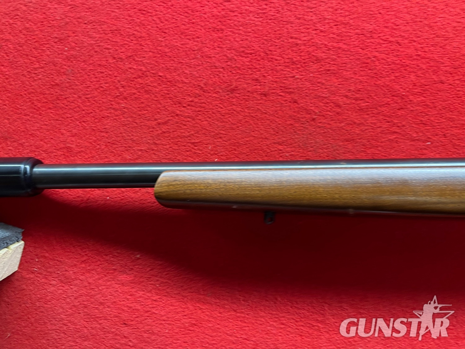 {CATEGORY} - CZ 455 Bolt Action .17 Hornady Magnum Rimfire (.17 HMR) Rifle in 