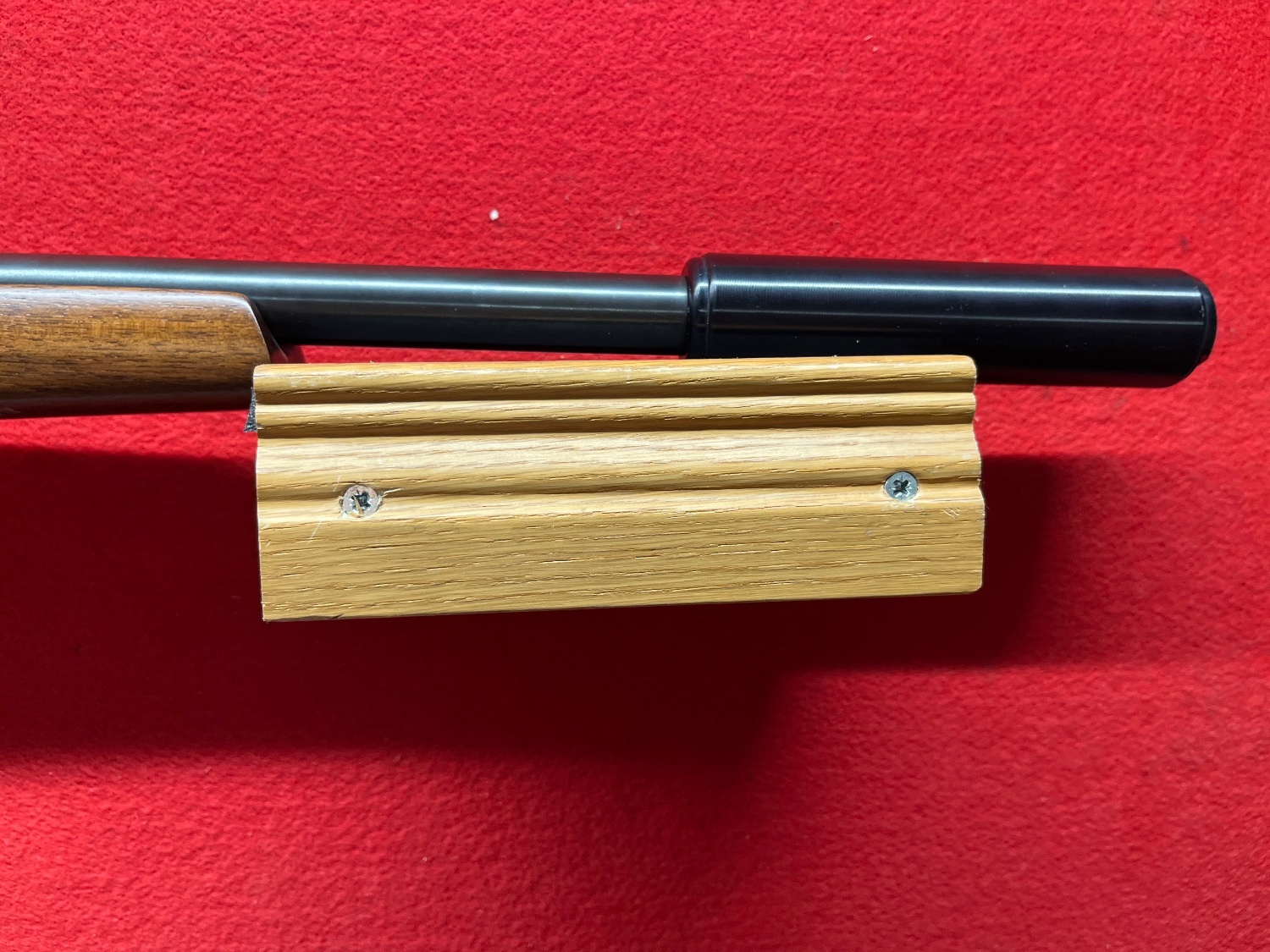 CZ 455 Bolt Action .17 Hornady Magnum Rimfire (.17 HMR) Rifle - {CATEGORY} in 