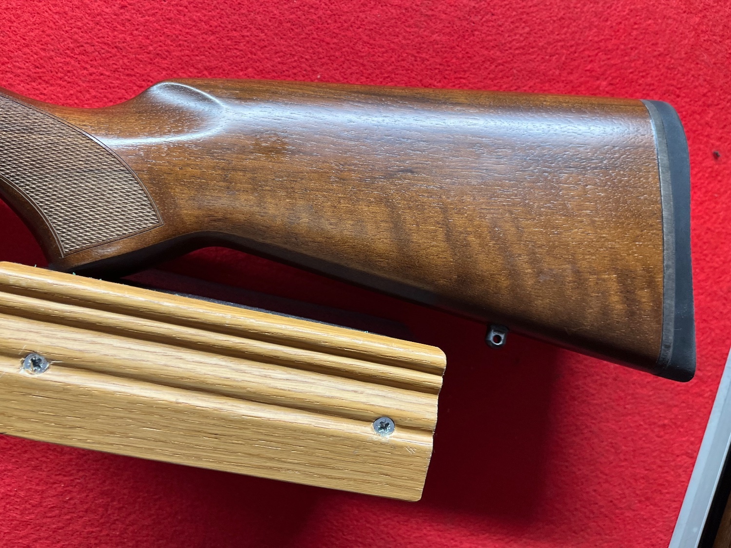CZ 455 Bolt Action .17 Hornady Magnum Rimfire (.17 HMR) Rifle - {CATEGORY}