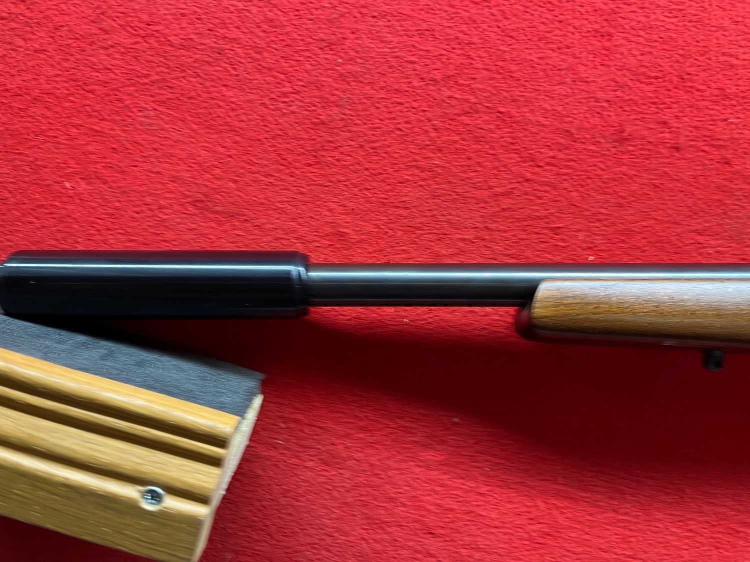 {CATEGORY} - CZ 455 Bolt Action .17 Hornady Magnum Rimfire (.17 HMR) Rifle