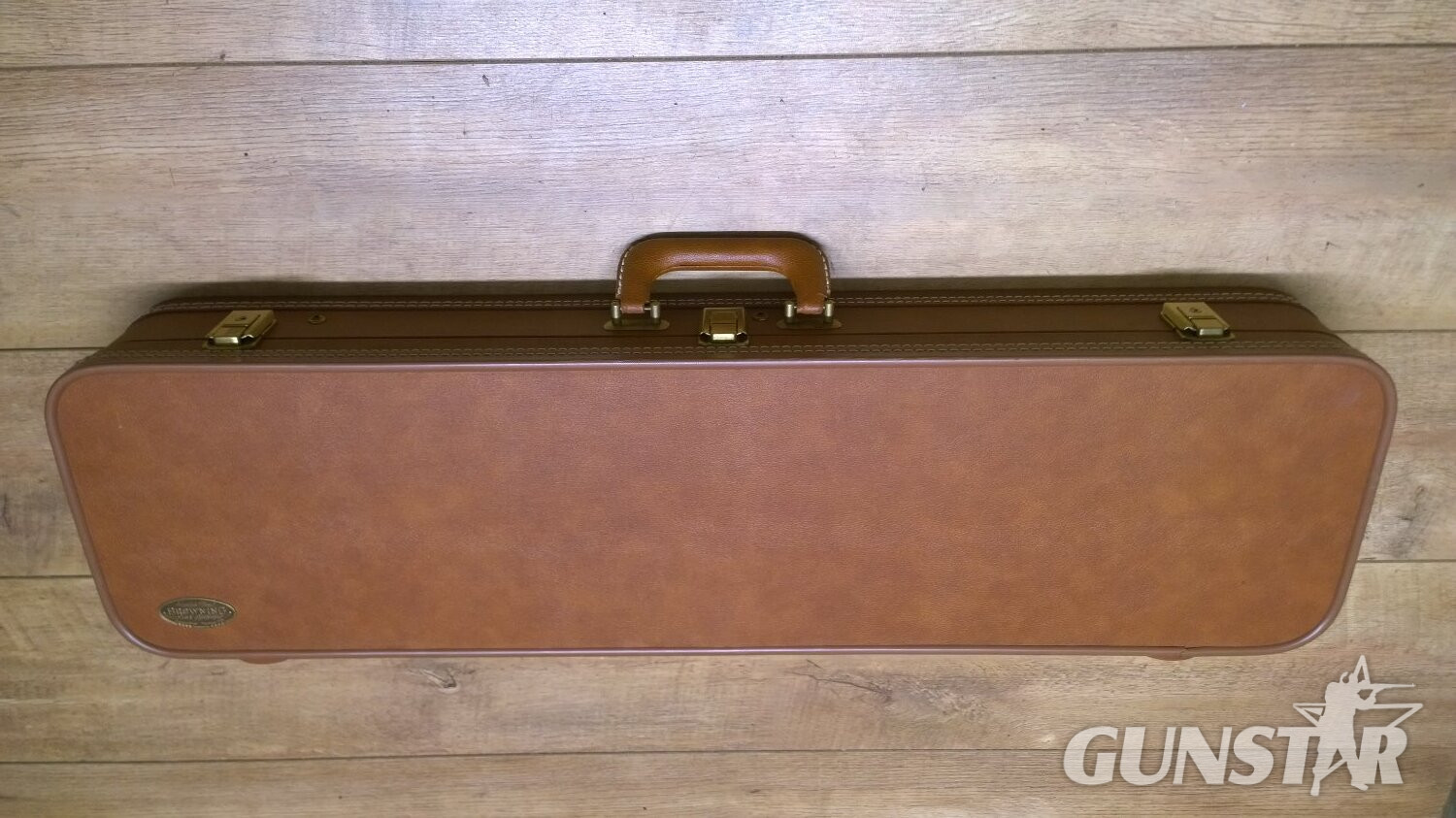 {CATEGORY} - Browning B25 C2 Over and Under 12 Bore/gauge in 