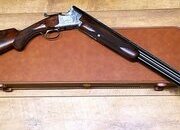 Browning B25 C2 Over and Under 12 Bore/gauge