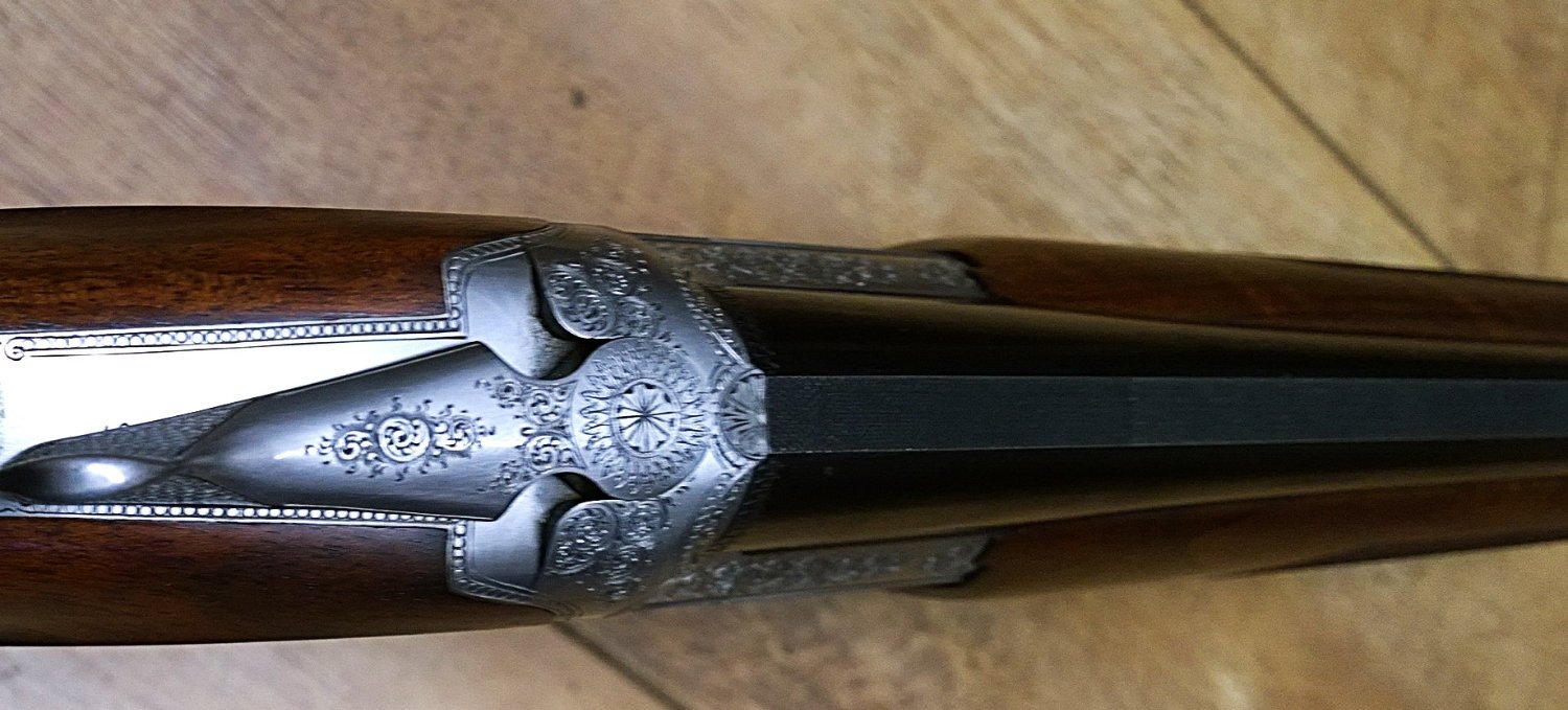 {CATEGORY} - Browning B25 C2 Over and Under 12 Bore/gauge