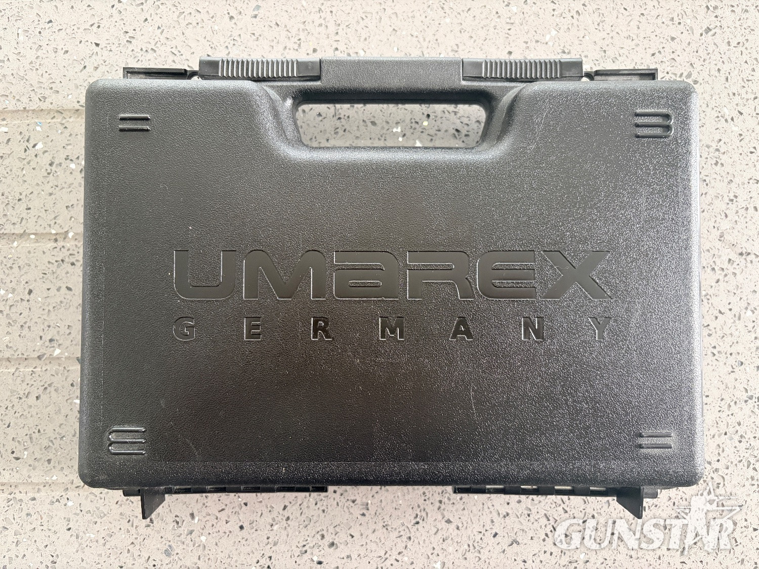 Umarex Walther CP88 .177 - {CATEGORY} in 