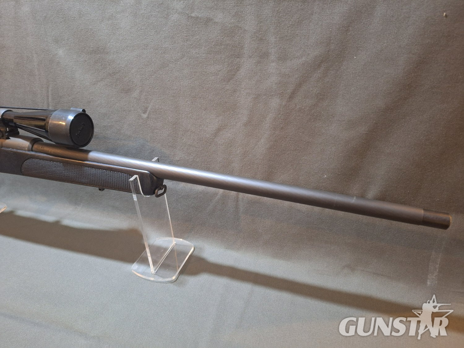 Steyr SSG69 Bolt Action .308 Winchester Rifle - {CATEGORY}