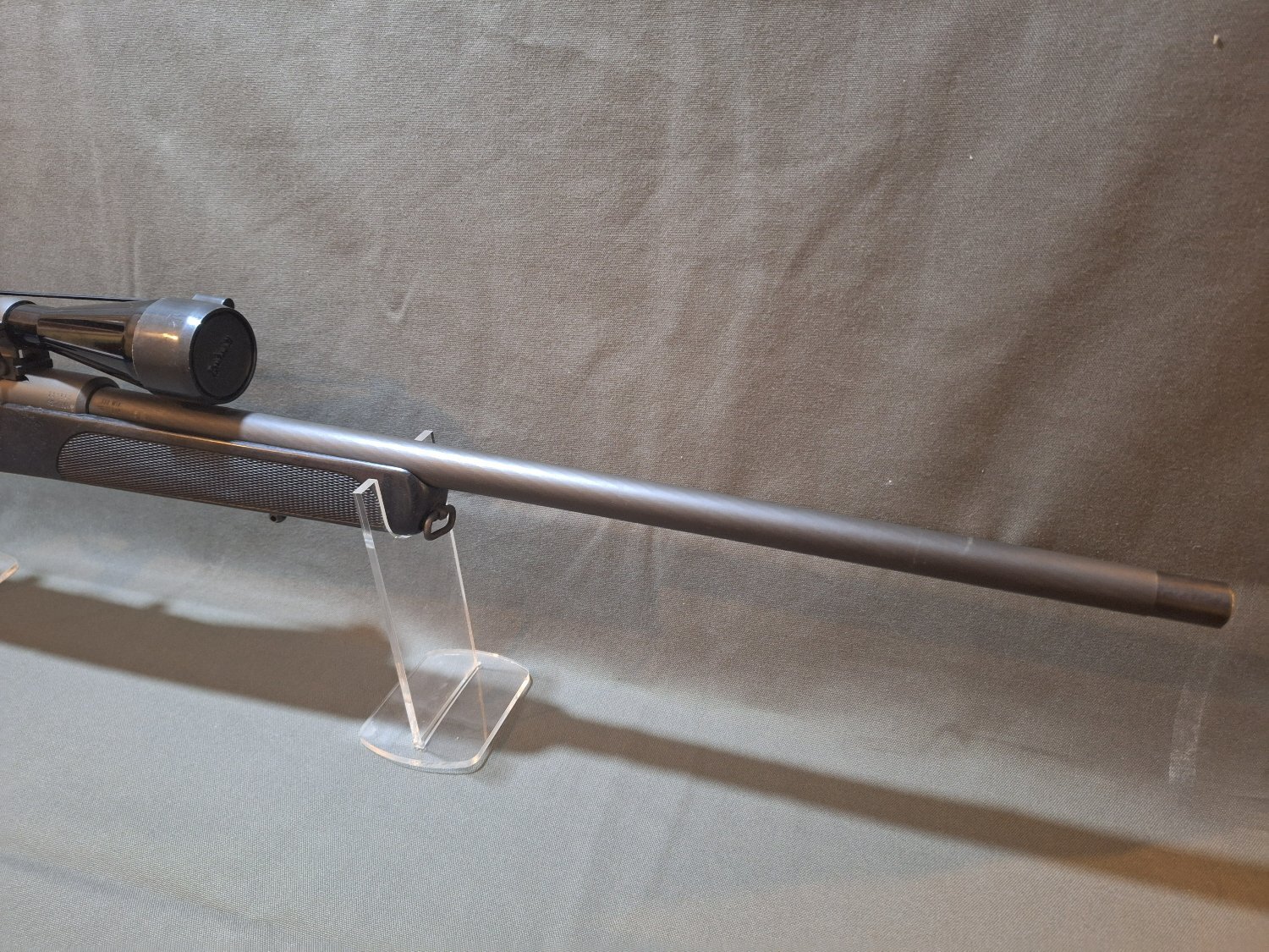 Steyr SSG69 Bolt Action .308 Winchester Rifle - {CATEGORY}