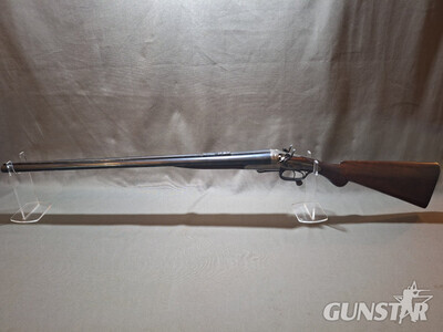 Chambers Various Combination Gun