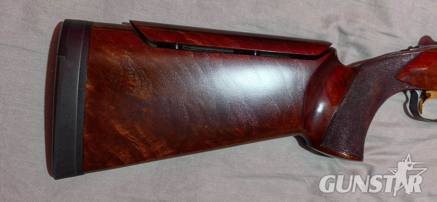 Browning B725 Pro Sport Over and Under 12 Bore/gauge