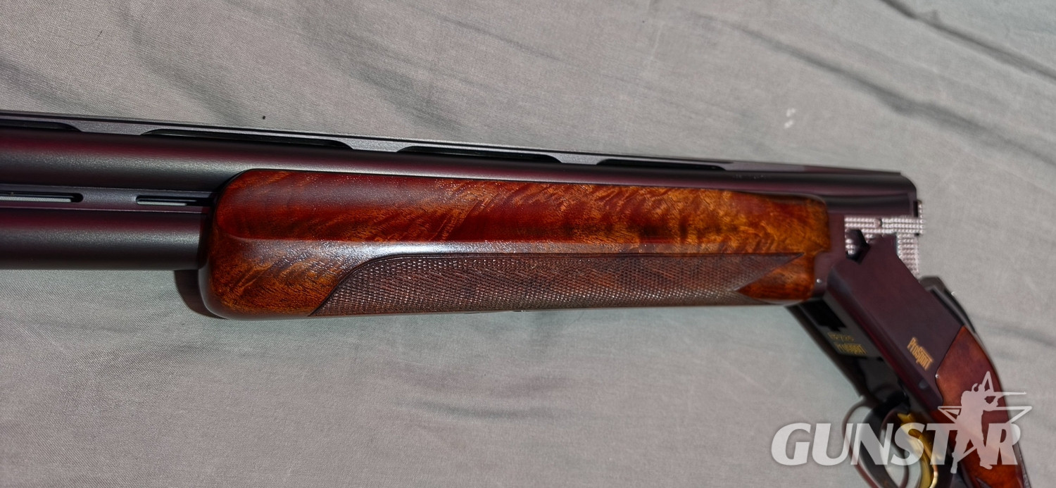 Browning B725 Pro Sport Over and Under 12 Bore/gauge - {CATEGORY} in 