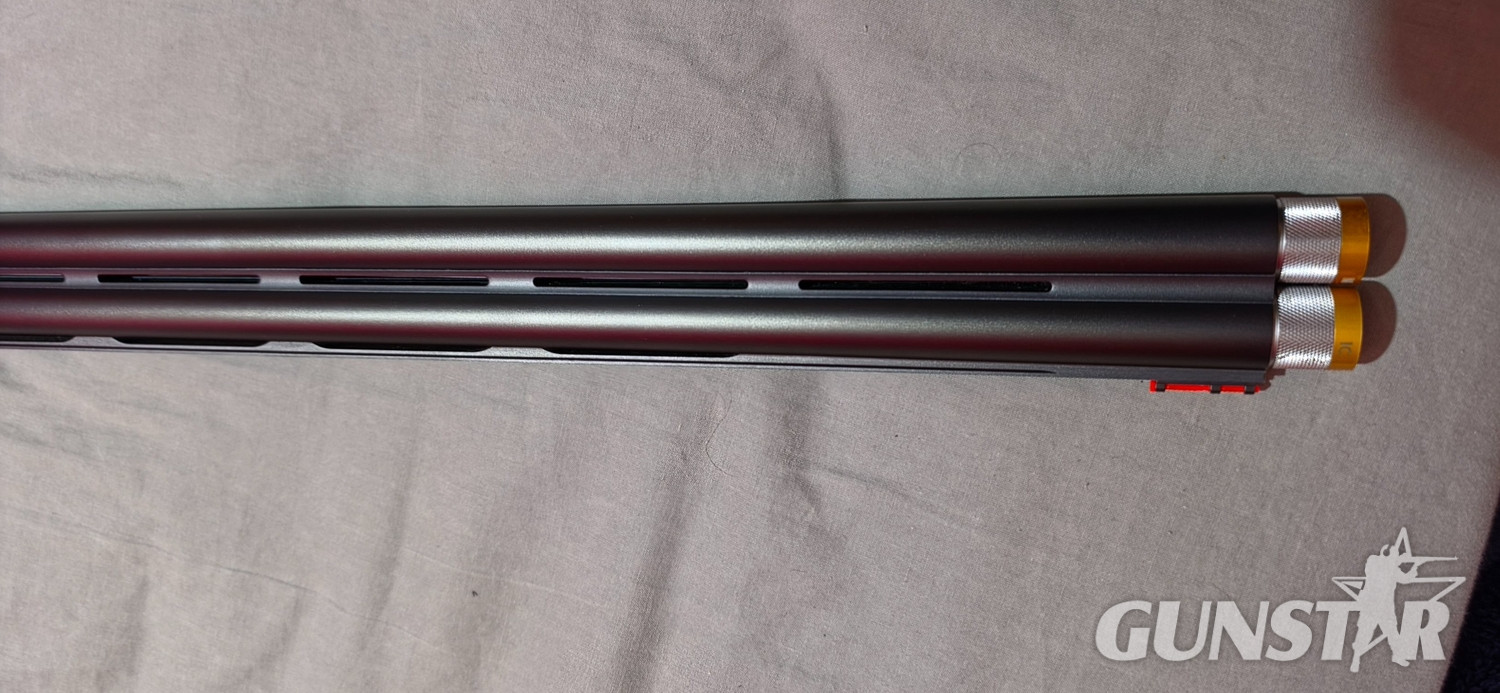 Browning B725 Pro Sport Over and Under 12 Bore/gauge - {CATEGORY}