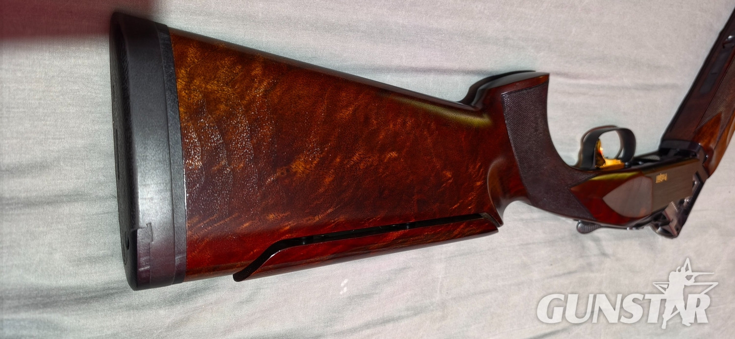 Browning B725 Pro Sport Over and Under 12 Bore/gauge 
