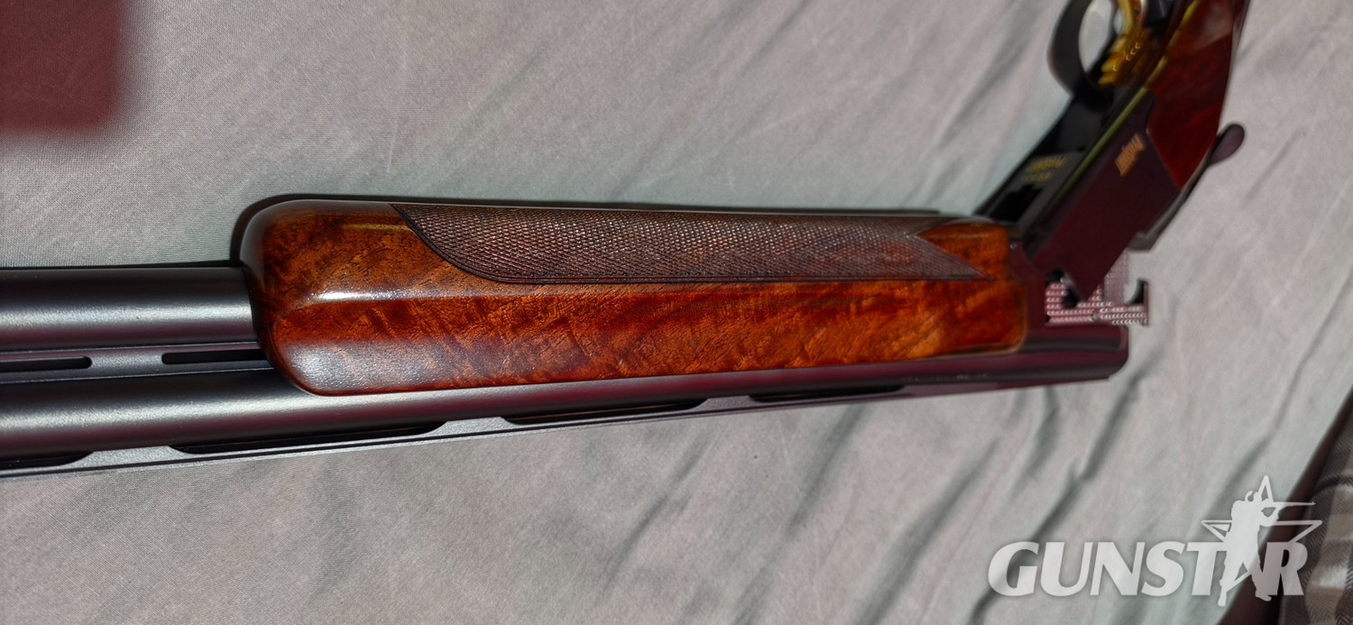 {CATEGORY} - Browning B725 Pro Sport Over and Under 12 Bore/gauge in 