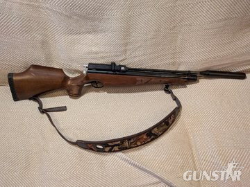 Air Arms S410F Carbine .177 in 