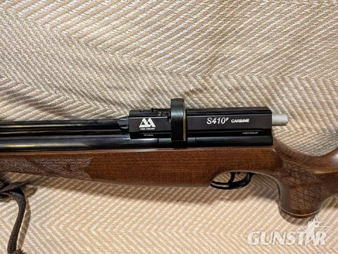  Air Arms S410F Carbine .177
