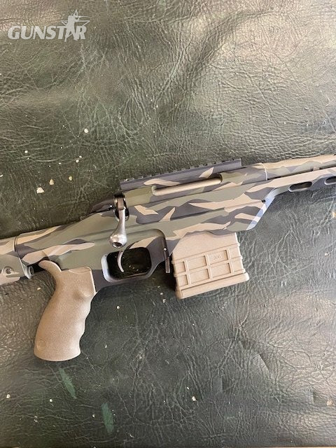 Tikka t3 Bolt Action .243 Rifle in 