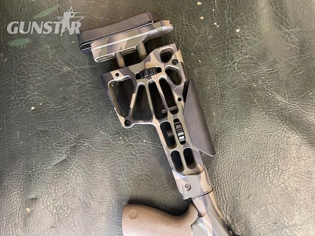 Tikka t3 Bolt Action .243 Rifle - {CATEGORY}