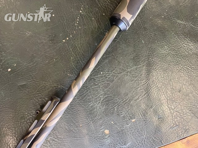 {CATEGORY} - Tikka t3 Bolt Action .243 Rifle