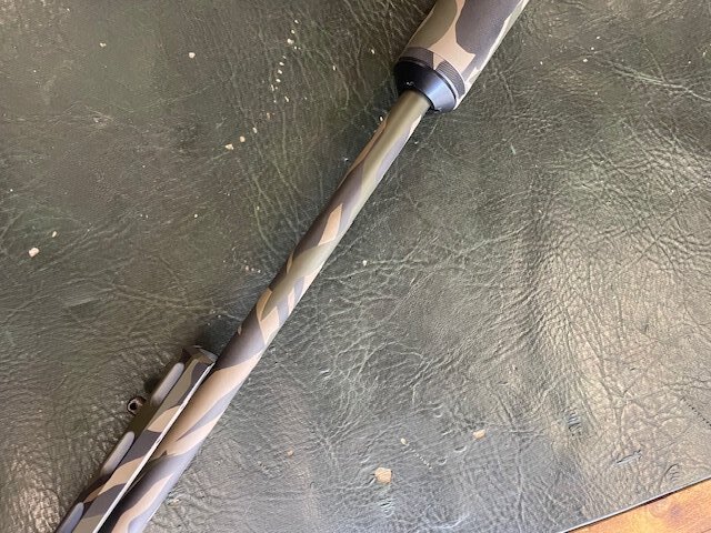 {CATEGORY} - Tikka t3 Bolt Action .243 Rifle