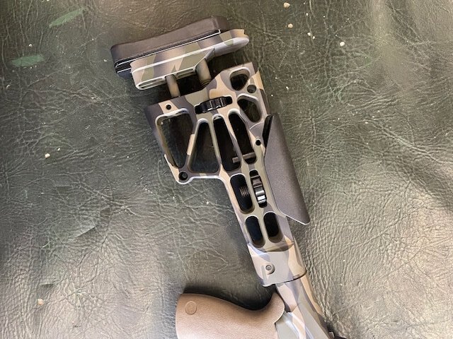 Tikka t3 Bolt Action .243 Rifle - {CATEGORY}