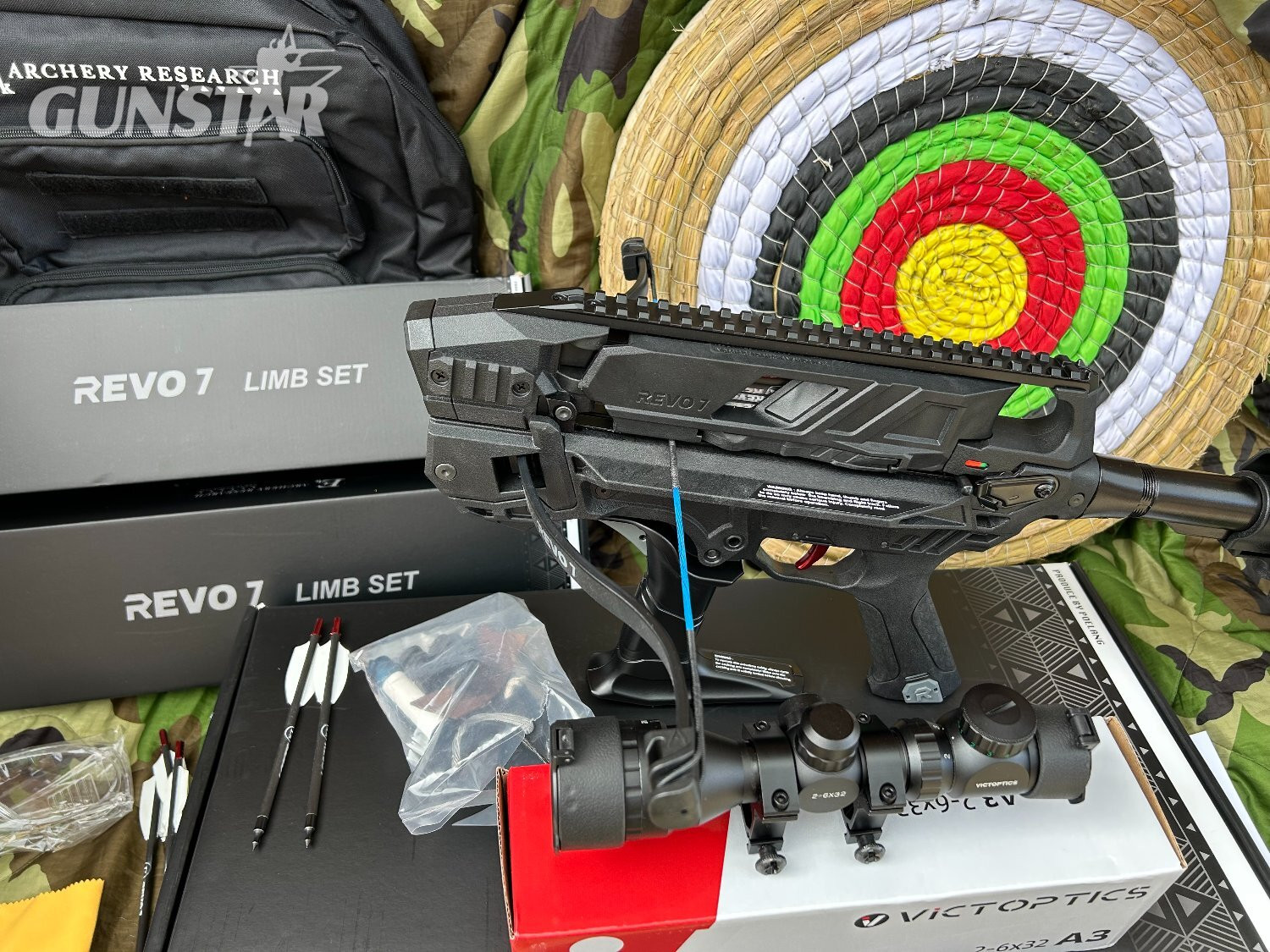 EK Archery  Crossbows and Bows in 