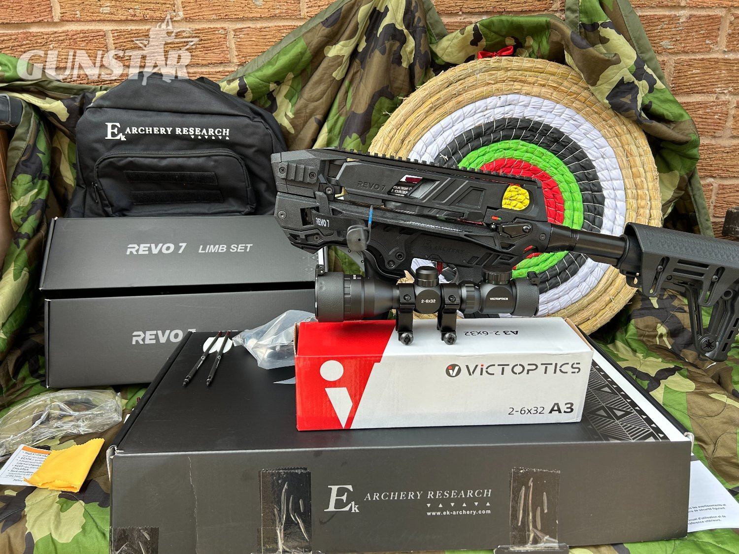 EK Archery  Crossbows and Bows - {CATEGORY} in 