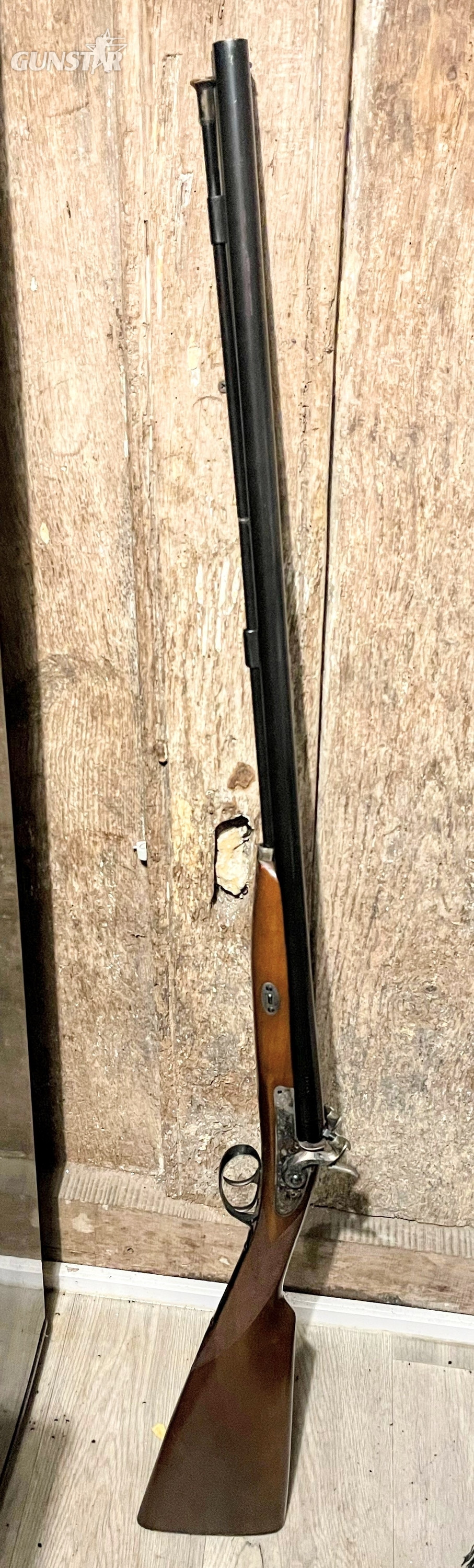 Pedersoli Muzzleloading shotgun Side By Side 12 Bore/gauge in 