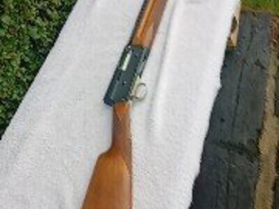 Browning Semi automatic a5 Semi-Auto 20 Bore/gauge