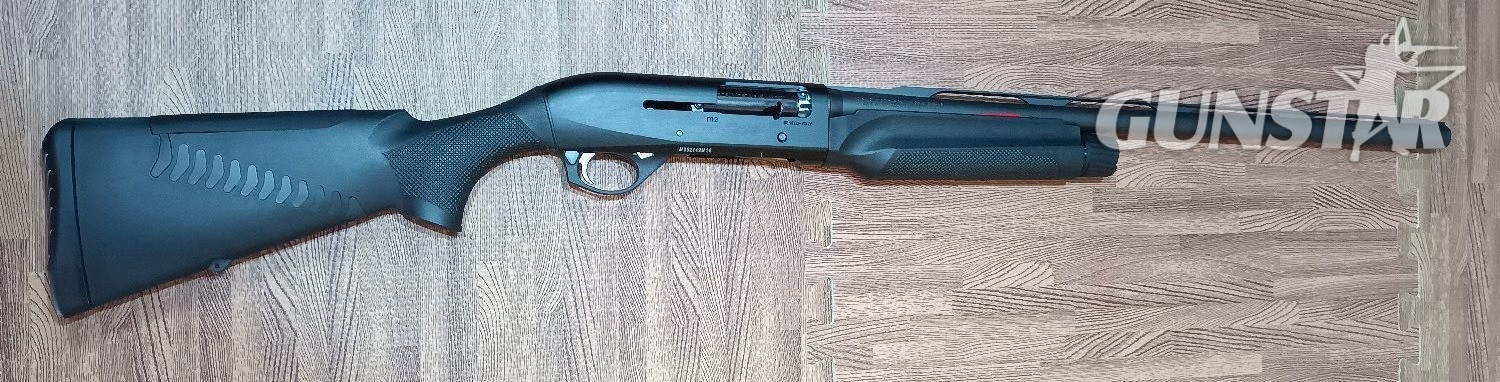 Benelli M2 Semi-Auto 12 Bore/gauge in 