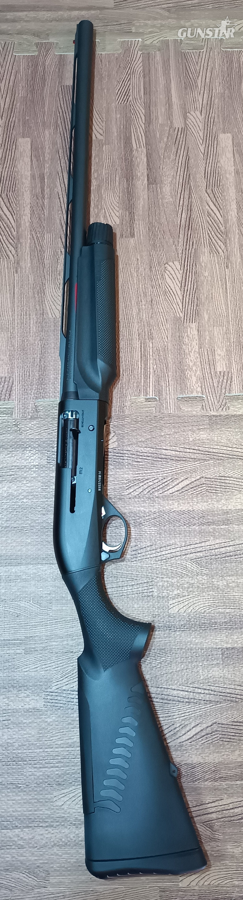 Benelli M2 Semi-Auto 12 Bore/gauge