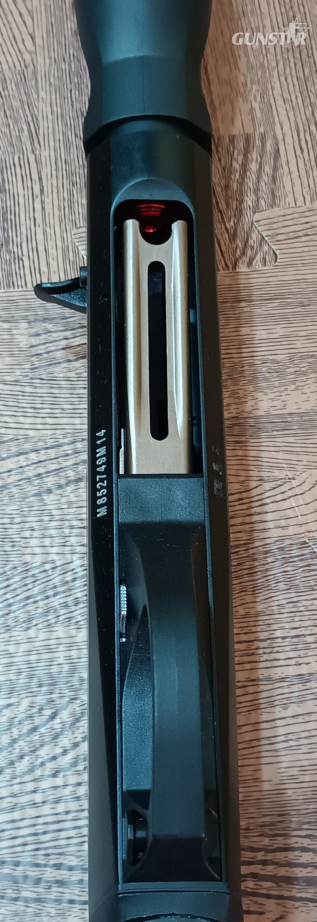 {CATEGORY} - Benelli M2 Semi-Auto 12 Bore/gauge in 